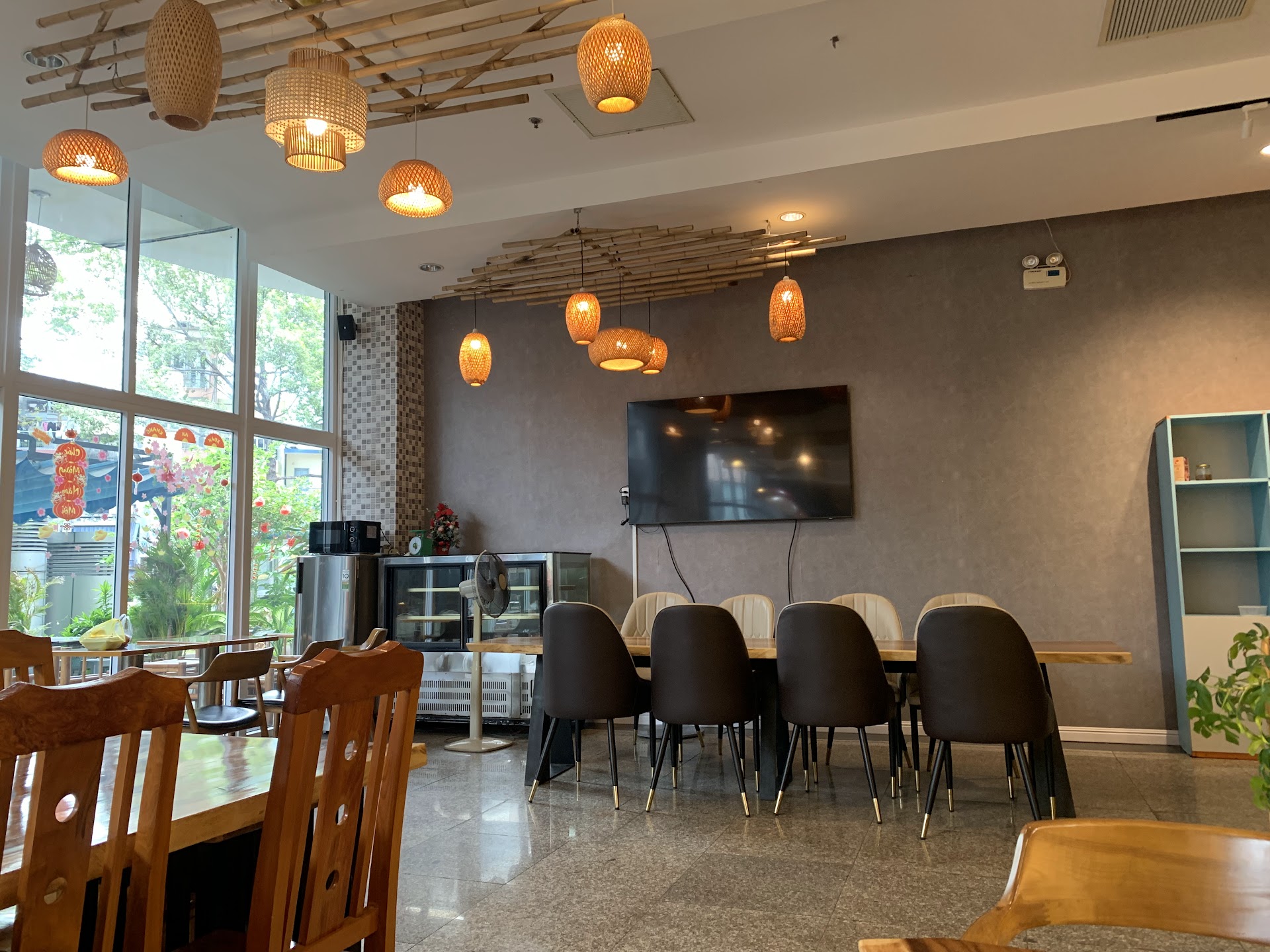 Hội quán ASEAN COFFEE