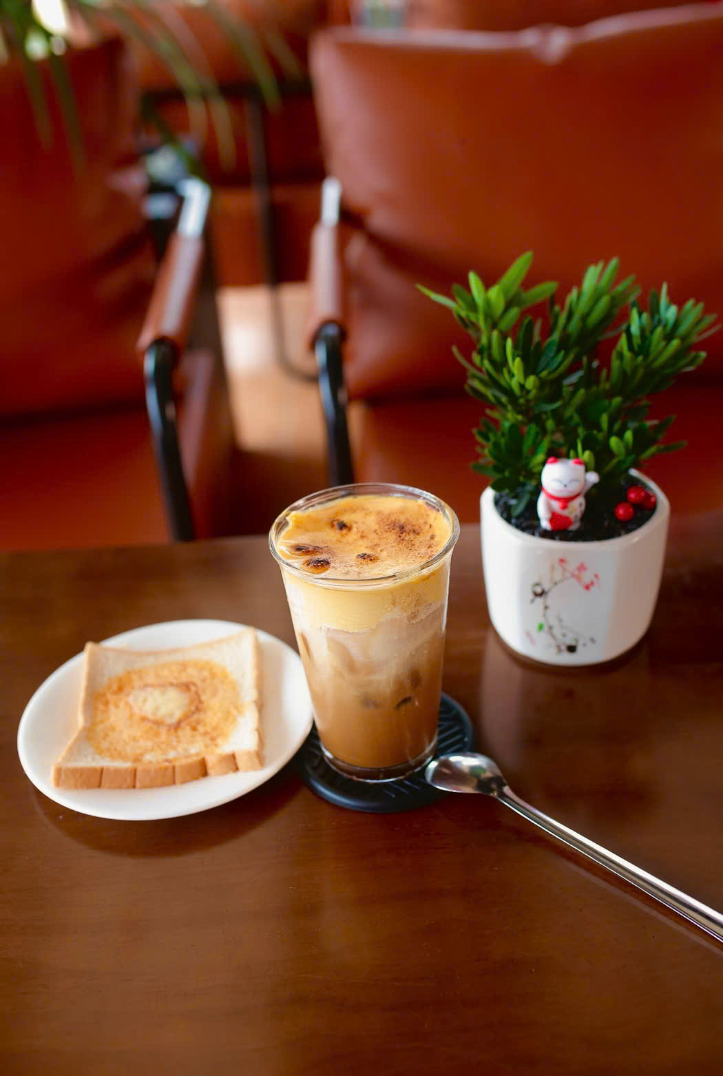 Deerlands Coffee & Tea - Trà Sữa