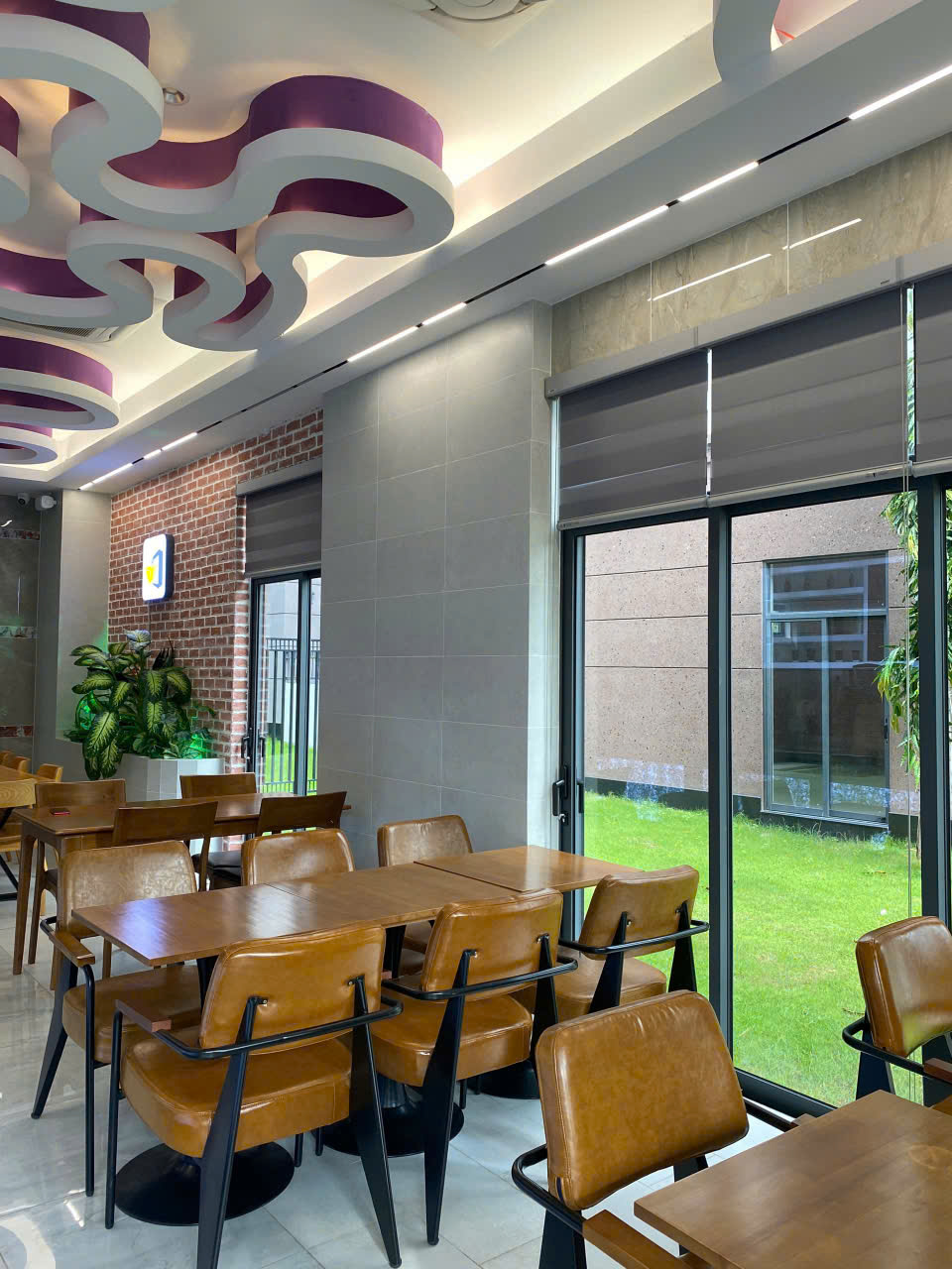 OVI VINA OFFICE - COFFEE & TEA