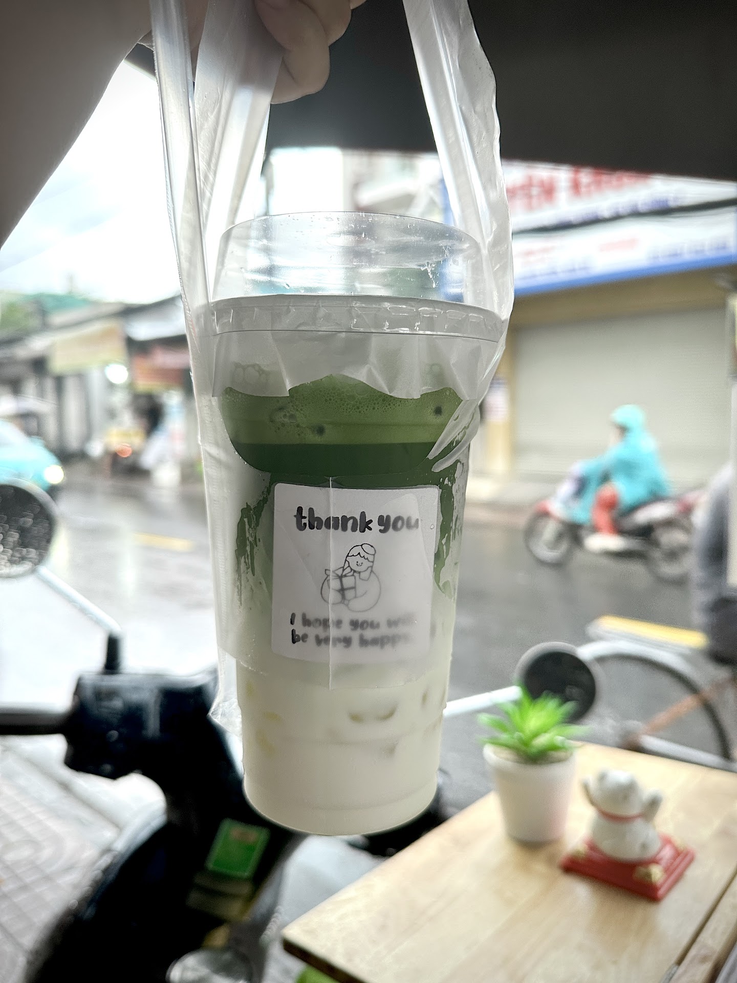 HIMNAE Coffee & Tea (Takeaway)