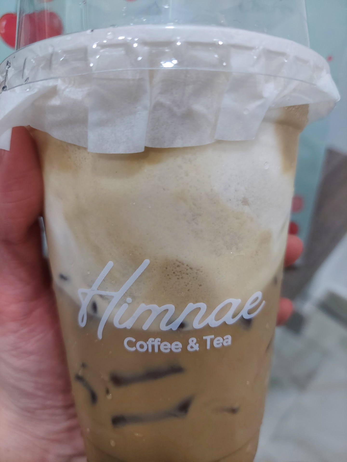 HIMNAE Coffee & Tea (Takeaway)