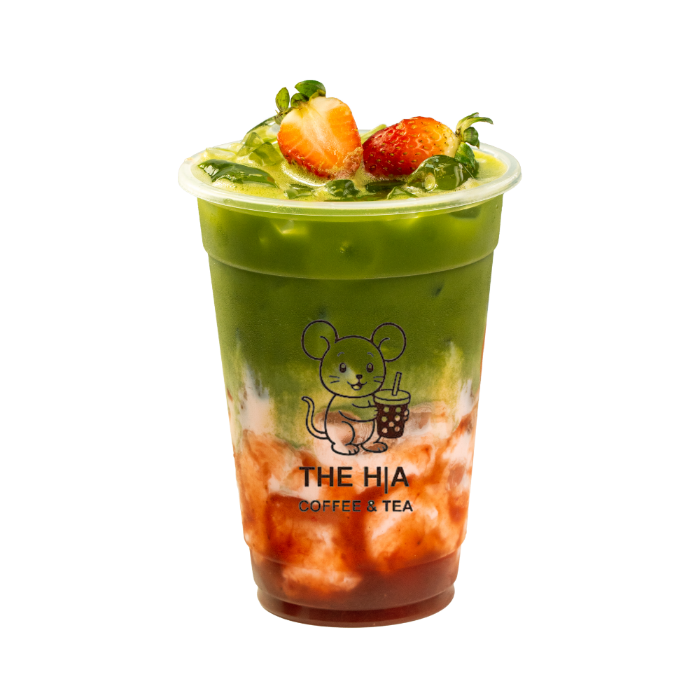 The H|A Coffee and Tea