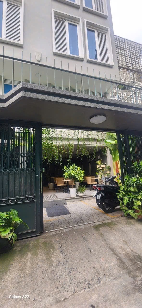 Ann Tea & Coffee - Trường Chinh Q.12