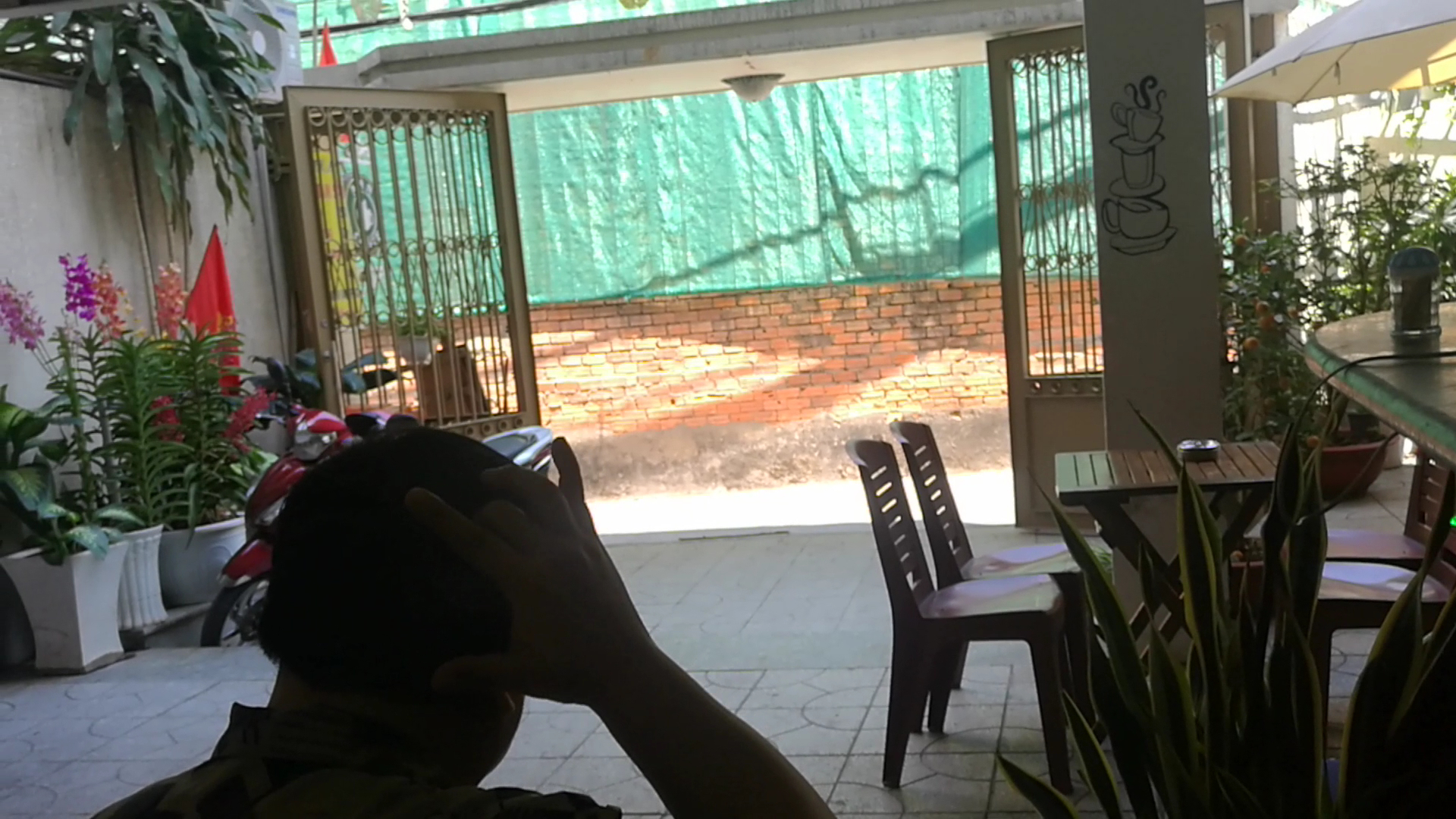 Ann Tea & Coffee - Trường Chinh Q.12