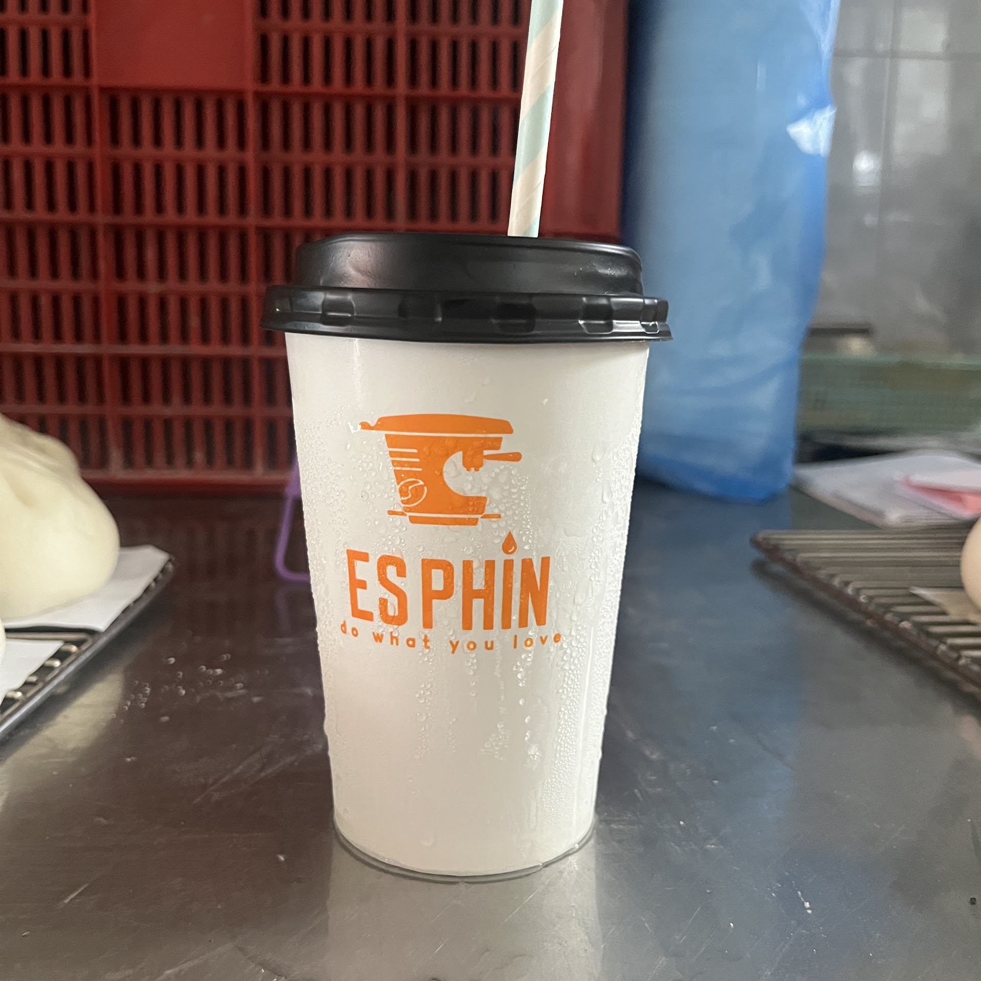 ESPHIN CAFE
