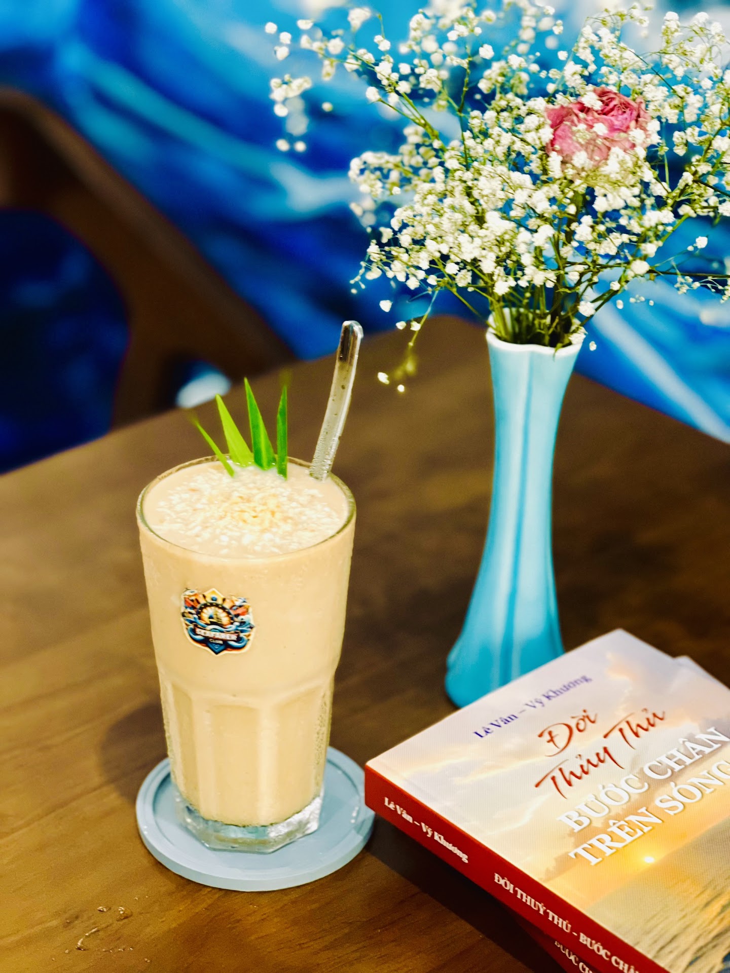 Seafarer Club - Hội Quán Thuyền Viên