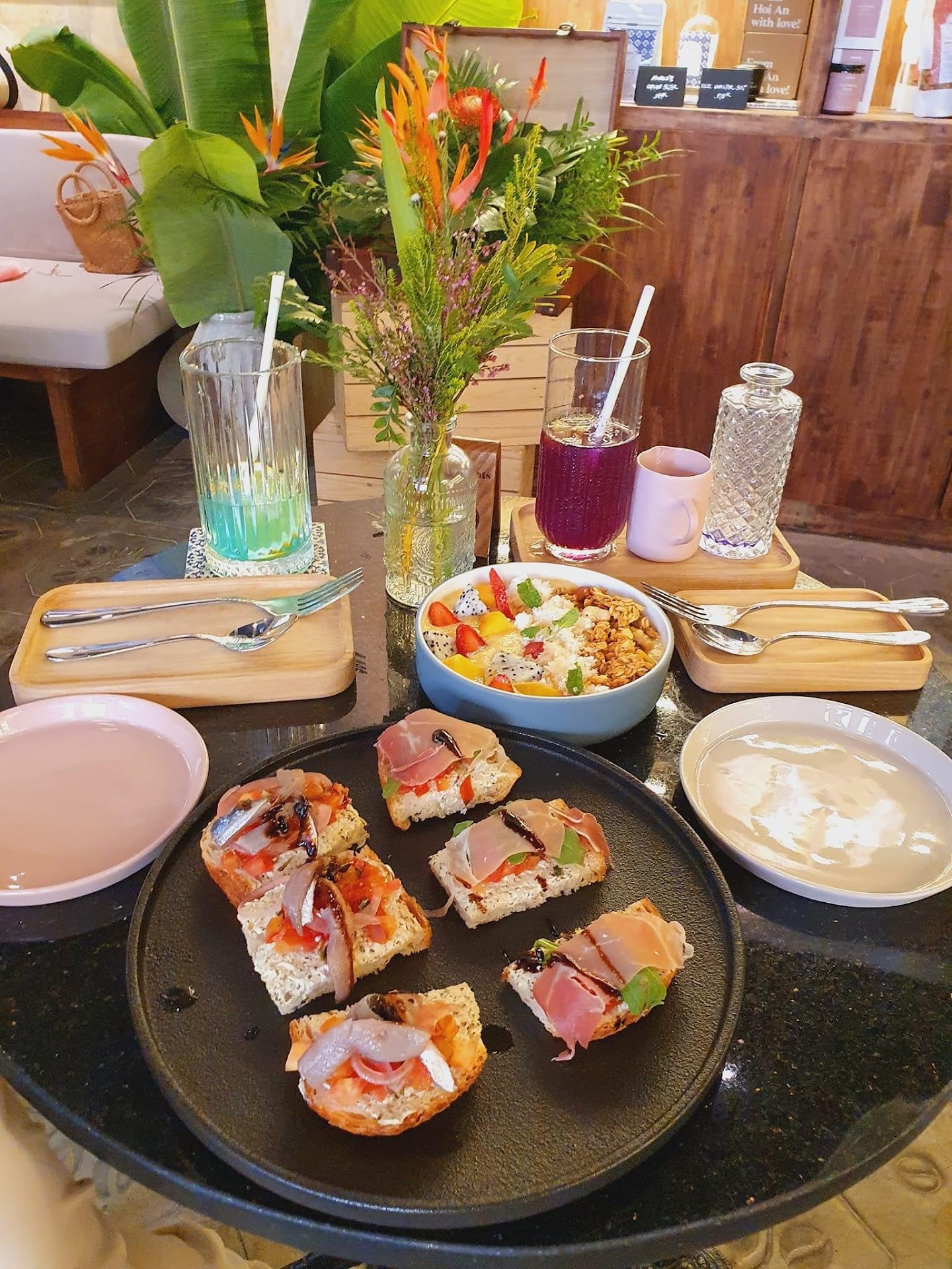 Quán Cà Phê Đẹp Đà Nẵng