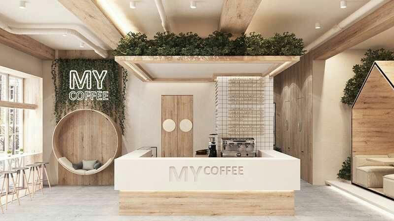 Quán Cà Phê Đẹp Đà Nẵng