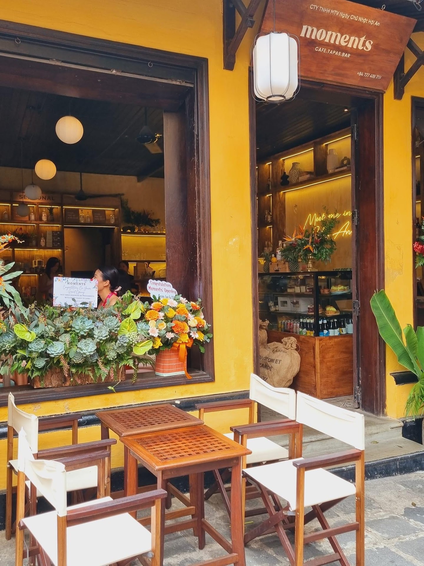 Quán Cà Phê Đẹp Đà Nẵng