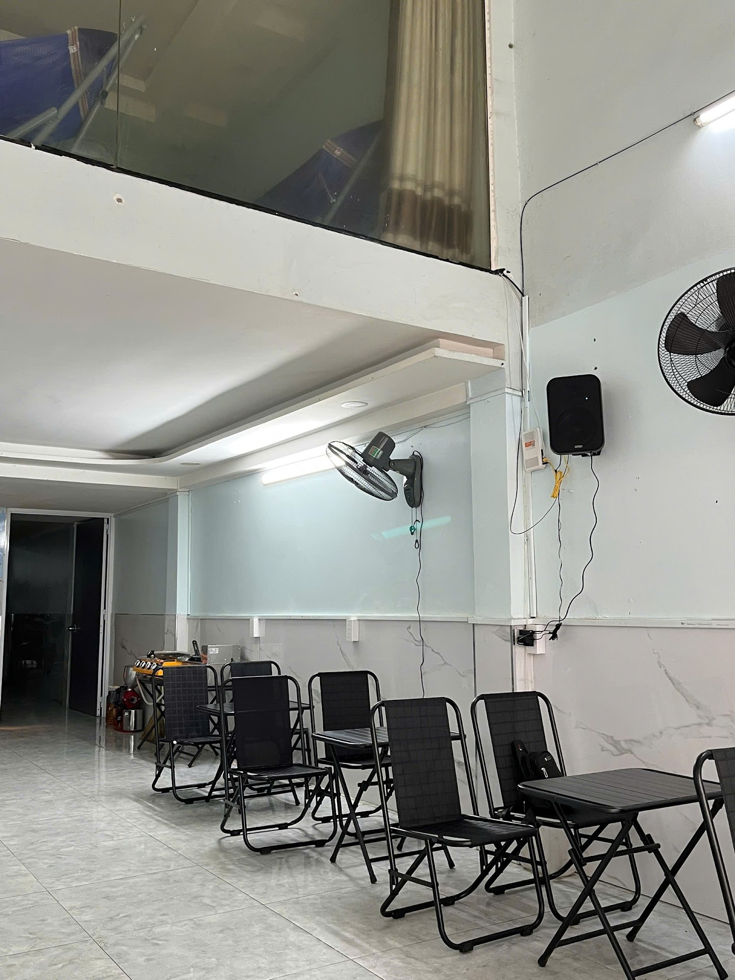 Cafe-sinh tố-ăn vặt CHÚ TÂM