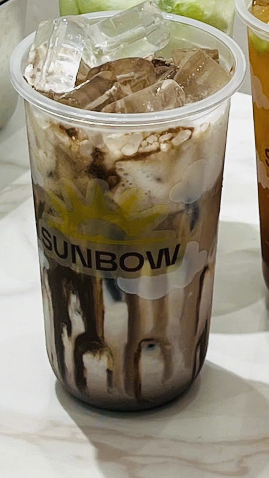 SUNBOW - Trà sữa, Trà Trái Cây, Cafe - 37 Đường 27