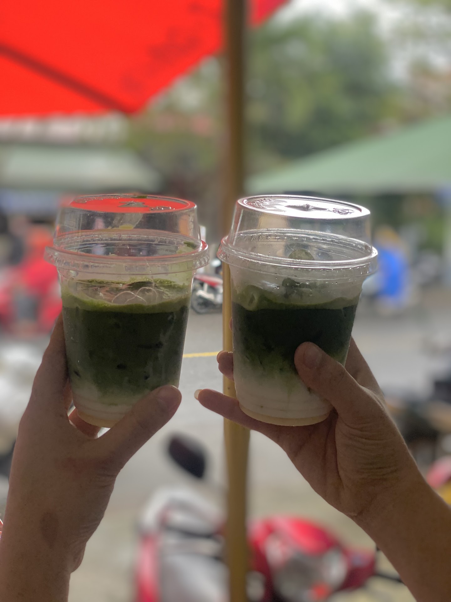 Quán Cà phê Tâm Như