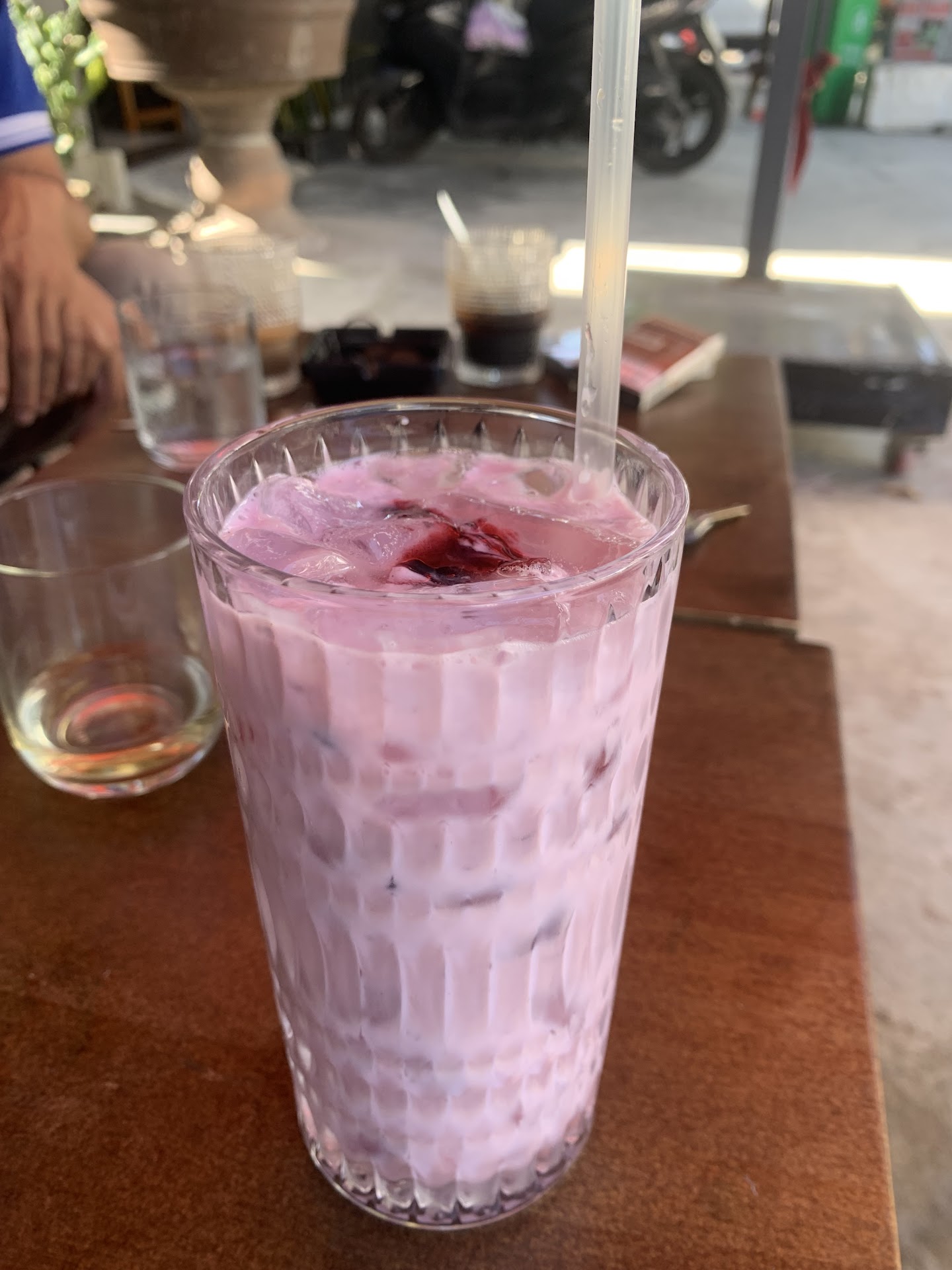 Quán Cà phê Tâm Như